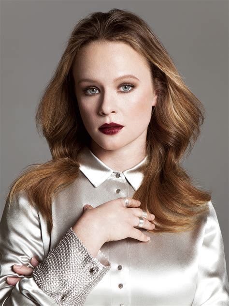 Thora Birch